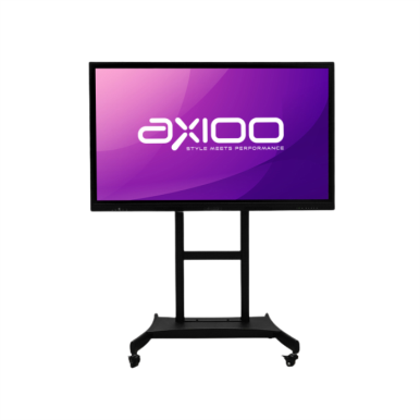 Axioo 32” HD Smart TV T4501 32″