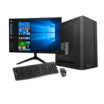 Komputer Pc Gaming Editing Core I7